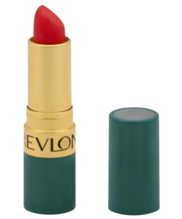 Revlon Moon Drops Lipstick Hot Coral 712 0.15 (Pack of 2)