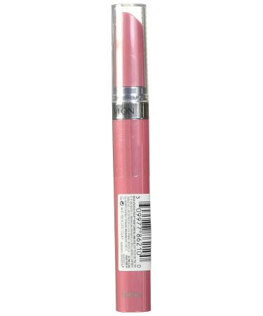 Revlon Ultra HD Gel Lipcolor in Pink Cloud - 0.1 Ounce | Long-lasting Lipstick - Buy Online on GoSupps.com
