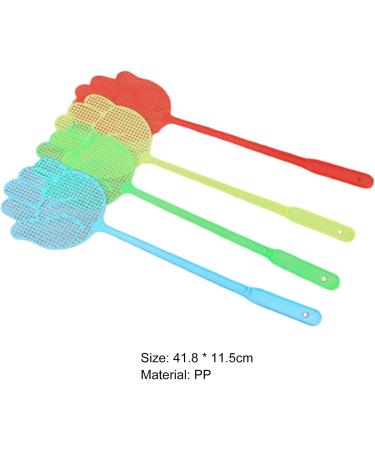 Swatters Professional Flexible Lightweight High Toughness Strong Power Swatters for Home Multi - Buy Online on GoSupps.com