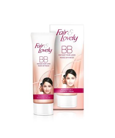 Fair & Lovely BB Creme 40g (3 Set)