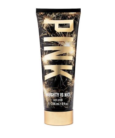 Victoria's Secret Naughty is Nice Body Lotion 236ml/8 oz
