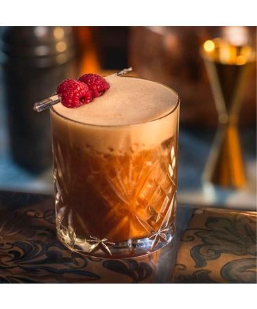  SANZ SANZ Alcohol-free chocolate white syrup 0.65 l - Buy Online on GoSupps.com