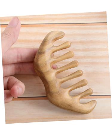 2pi ces Peigne De Massage De Outils De Relaxation Pour Et Voyage Soulagement Tension Musculaire Et Am lioration Circulation Sanguine Al atoires - Buy Online on GoSupps.com