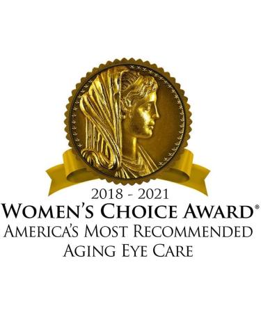 Aging Eye Relief Sterile Eye Drops - 0.33 Fl. Oz. | The Relief Products - Buy Online on GoSupps.com