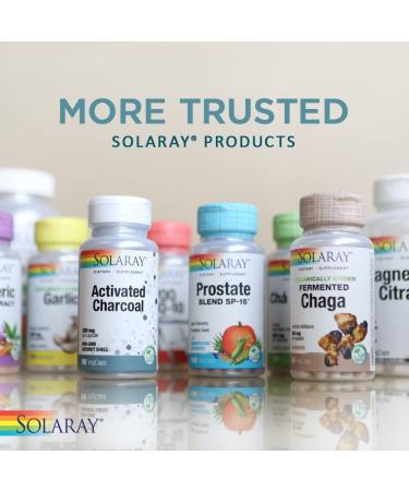 Buy Solaray Activated Coconut Charcoal Powder 500 mg - 5.3 oz (150 g) for Detox & Digestive Health - Buy Online on GoSupps.com