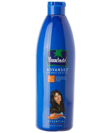 Parachute Advansed Coconut Oil-300ml by Parachute Advansed