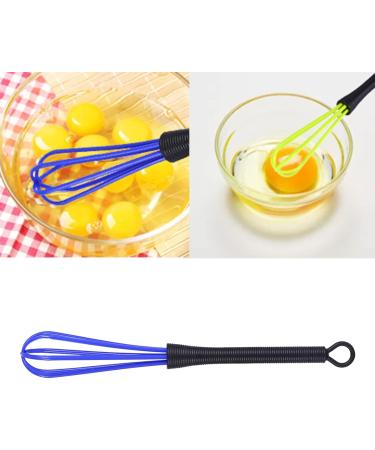 5 PCS Fouet en Plastique Coiffure Fouet En Plastique Whisk Salon De Coiffure Coiffure Coiffure Couleur Des Cheveux Cr me Fouet Cuisine Ballon M langeur Agitateur Outil - Buy Online on GoSupps.com