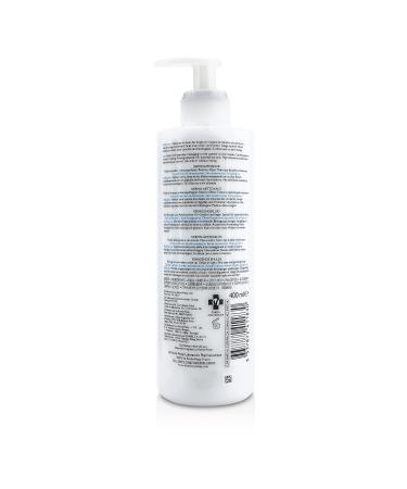 La Roche Posay Toleriane Dermo-Cleansing Face & Eyes 400 ml - Best Gentle Cleanser for Sensitive Skin | International Shipping Available - Buy Online on GoSupps.com
