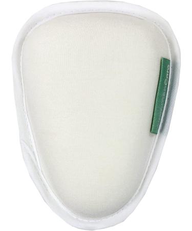 AbdomenCare Inguinal Hernia Support Belt for Men & Women - Left or Right Side I Direct Compression Pads I Groin Hernia Truss Support - S/M Size - Buy Online on GoSupps.com
