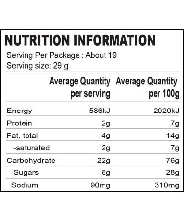 BRITANNIA Milk Bikis Biscuits 19.04oz (540g) - Cream Sandwiched Crispy Cookies - Buy Online on GoSupps.com