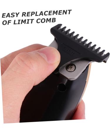 Ipetboom Rechargeable Universal Hair Clipper Professional Hair Clipper Rechargeable Hair Clipper Portable Hair Clipper Durable Hair Trimmer Cordless Clippers Hair Man - Buy Online on GoSupps.com