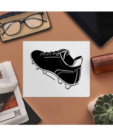 Buy 2 x Microfiber Cleaning Cloths for Football Shoes - Premium Quality & Fast International Shipping - Buy Online on GoSupps.com