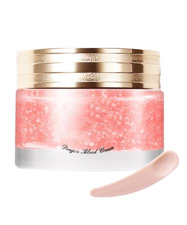 Funnaura Dragons Blood Easy Cream Anti Wrinkle Moisturizing Retinol Serum with Digging Spoon