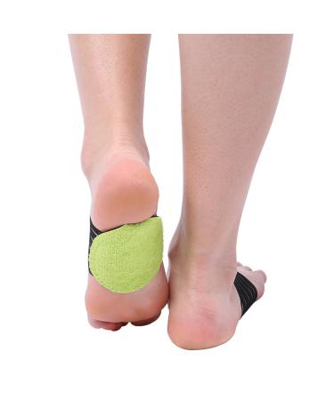 Foot Vault: Pain Relief Insoles & Pads for Fasciitis - Comfort & Support Internationally - Buy Online on GoSupps.com