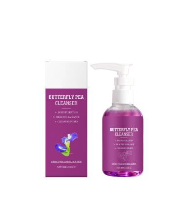 Mousse nettoyante naturelle. Nettoie en profondeur resserre les pores limine les points noirs et convient aux peaux grasses et tendance acn ique. Convient galement aux peaux sensibles