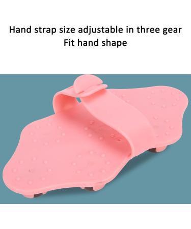 Portable Roller Ball Massager - Magnetic Pearl Hand Massager for Muscle Relaxation & Slimming | International Shipping Available - Buy Online on GoSupps.com