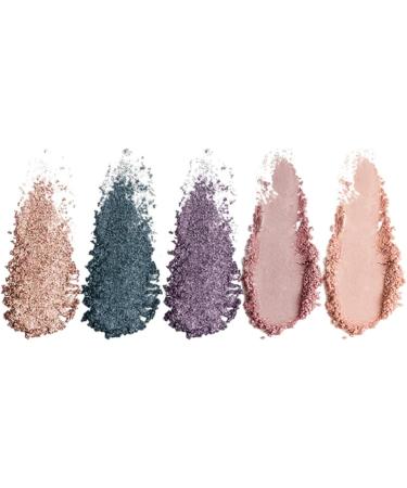  Lamel Lamel Glam Eyeshadow Palette 10g - All Occasion Kit - Soft Texture - Highly Pigmented Colour - Suitable for All Skin Types - #401 - Buy Online on GoSupps.com