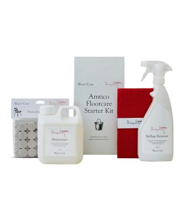 Amtico - FloorCare Starter Kit