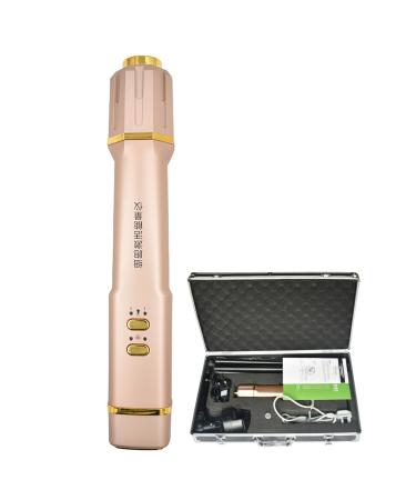 Terahertz Physiotherapy Device Light Wave Energy Physiotherapy Device with Smart Bracket Regulates Endocrine Disorders Eliminates Moisture in The Body and Helps The Body Repair Itself