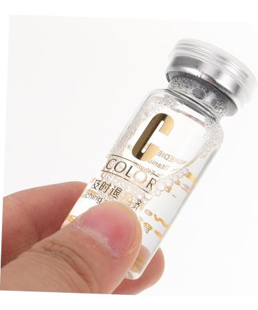 Vaguelly Correcteur Liquide De Tatouage Des Sourcils 1 Flacon Usage Professionnel Polyvalent Pour Erreurs Microblading Et Tatouage Corporel Hommes Et Femmes Soins Beaut  - Buy Online on GoSupps.com