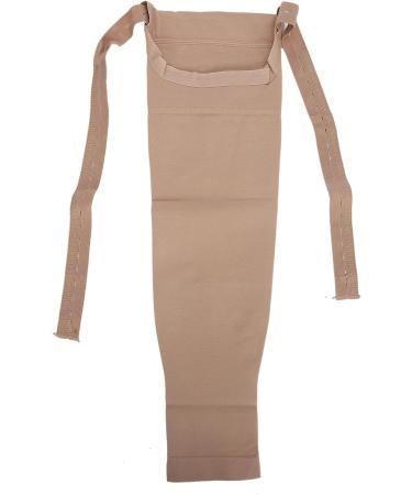 Alaaner Post Mastectomy Compression Sleeve Elastic Arm Swelling Lymphedema Relief Sleeve (XL) - Buy Online on GoSupps.com