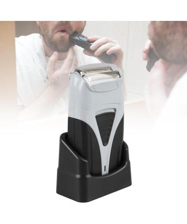 Premium Hair Clippers for Men - Rechargeable Electric Shaver & Beard Trimmer Kit | Multifunctional Hair Cutting Tools - Buy Online on GoSupps.com