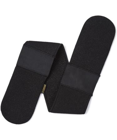 Bronzie Ultimate Back & Body Exfoliation Mitt - Pre-Tan Prep & Removal - Buy Online on GoSupps.com