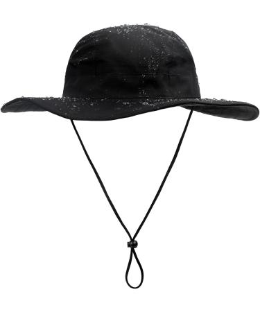 UPF 50+ Waterproof Bucket Sun Hat for Women | Packable Adventure Safari Hat - Buy Online on GoSupps.com