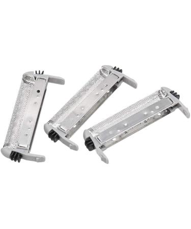 3PCS Foil Screen+Razor Blade Replacement for Remington SP-93 MS3 Series Shaver MS3-1000 MS3-1700 MS3-2000 MS3-2700 MS3-3000 - Buy Online on GoSupps.com