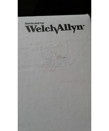 Welch Allyn Braun Thermoscan Pro 6000 Ear Thermometer Charging Station - Buy Internationally Online - Buy Online on GoSupps.com