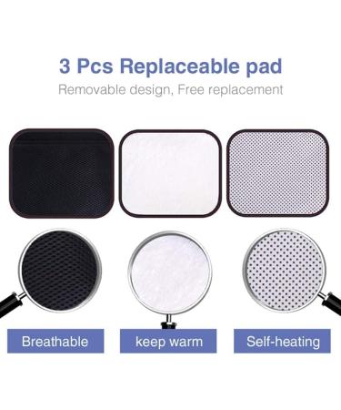 Breathable Belt for Men & Women - Pain Relief Stomach Muscle Support & Lower Back Comfort - Buy Online on GoSupps.com