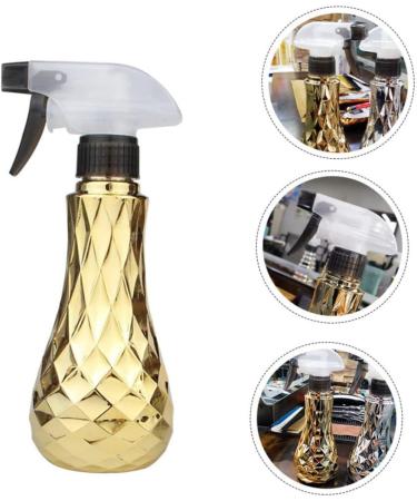 MERRYHAPY 1pc Spray Bottle Squirt Bottle for Hair Hairdressing Tool Hair Mist Bottle Travel Hairspray Fine Mist Bottle Trigger Sprayer Liquid Containers Liquid Dispenser Empty Bottle The Pet - Buy Online on GoSupps.com