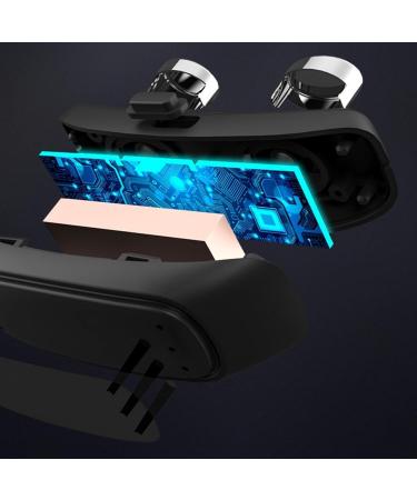 Smart Anti-Snoring Device for Men & Women | Comfortable Chin Strap Reduce Sleep Apnea & Improve Breathing Best Anti-Snoring Solution - Buy Online on GoSupps.com