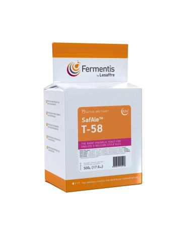 Fermentis T-58 500g