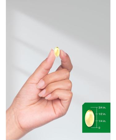 Horb ach Oregano Oil | 4000mg | 300 Softgel Capsules | Naturally Occurring Carvacrol Pills | Non-GMO and Gluten Free Extract Supplement - Buy Online on GoSupps.com