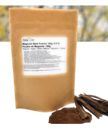 Herbal Cure - Magnolia Powder 150g