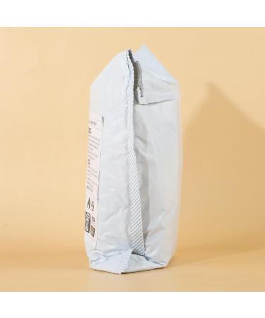 COSCELIA 3D Nail Extensions Powder - White 8g No Lamp Required | Shop Now for International Shipping - Buy Online on GoSupps.com