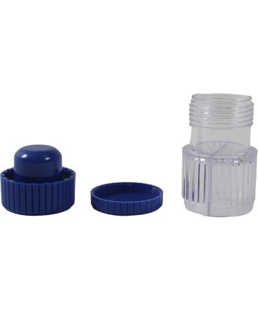 Buy Crush Pill Crusher & Grinder - Effective Pill Crushing for Easy Medication - Buy Online on GoSupps.com