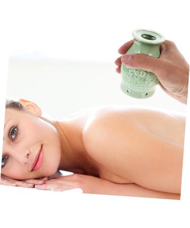 Shop FRCOLOR Moxibustion Counter & Handwiping Tool | Electrical Health & Wellness Moxa Device - International Shipping Available - Buy Online on GoSupps.com