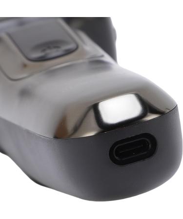 Plyisty Digital Visualization of the Washable Rechargeable Magnetic Head Film for Men Electrophilia Bart Trimmer Facial Group - Buy Online on GoSupps.com