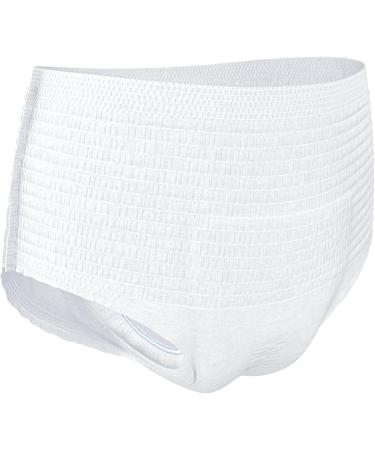 Tena Pants Plus L - Moderate Bladder Weakness Protection | Size L (100-135 cm) | 12 Pieces - International Shipping Available - Buy Online on GoSupps.com