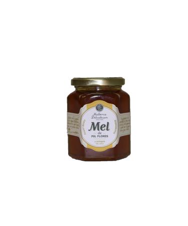 Francisca Dur n Rigo Mallorca Delicatessen honey thousand flowers 350 g