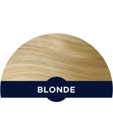 KeraFiber Professional Blonde Hair Fibres - Instantly Thicken Hair in 30 Seconds - 28g - Men and Women - Buy Online on GoSupps.com