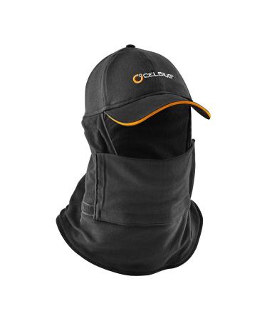 Celsius CEL-AWCAP 3 in 1 Insulated Cap Multi One Size