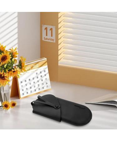 Beaupretty Silicone Curling Iron Storage Bag for Women - Universal Flat Iron & Hair Straightener Organizer - Buy Online on GoSupps.com