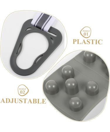 MAGICLULU Massage Belt Vibration Device | Fat Removal Massager Accessories for Treadmills - Shop Internationally! - Buy Online on GoSupps.com