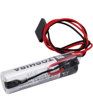 Battery Replacement for Toshiba ER6V - High-Quality JAE 5Pin Connector Battery Replacement for Your Device - Buy Online on GoSupps.com