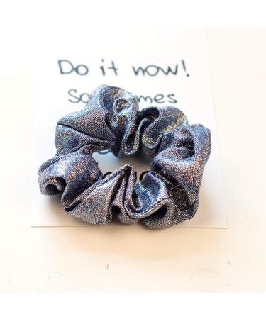 EGURS Glither HairGumis - 6 Elastic Ponytail Holders for Women Girls & Teens | Party Hair Bands - International Shipping Available - Buy Online on GoSupps.com