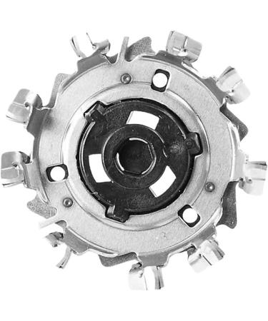 Lot De 3 T tes De Rasage Universelles Compatibles Avec Philips SH50 HQ8 - Buy Online on GoSupps.com