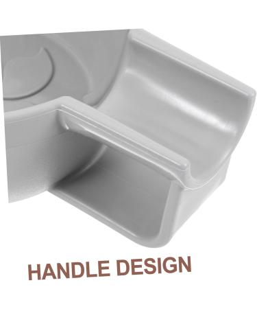 Magiclulu Shell Shaving Foam & Brush Cup | Premium Wet Razor Set for Men | Travel-Friendly Soap & Bubble Box - Buy Online on GoSupps.com